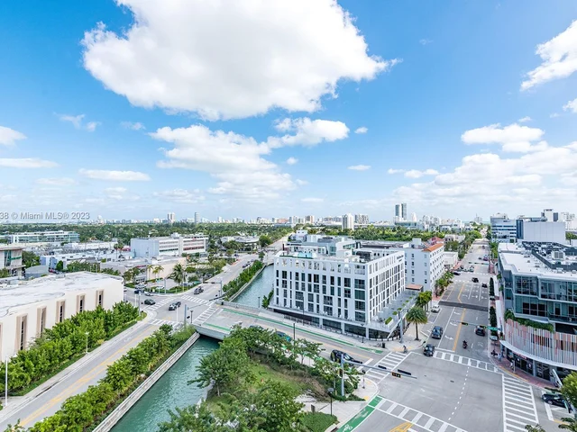 1688 West Ave # 1105, Miami Beach FL 33139