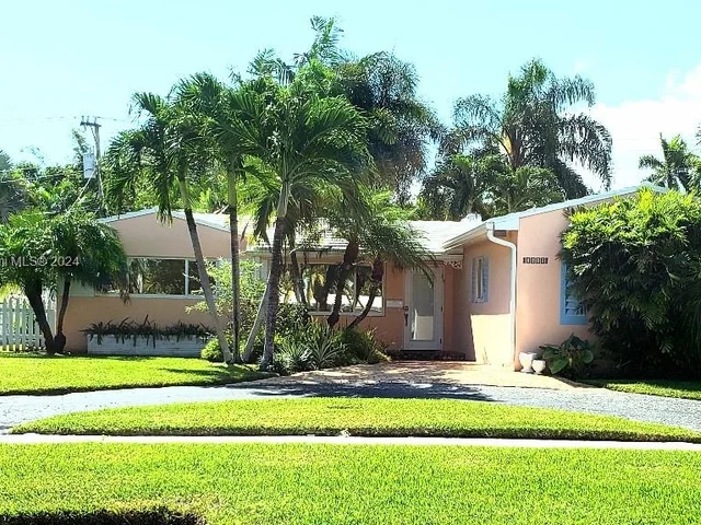 1510 Coolidge St, Hollywood FL 33020