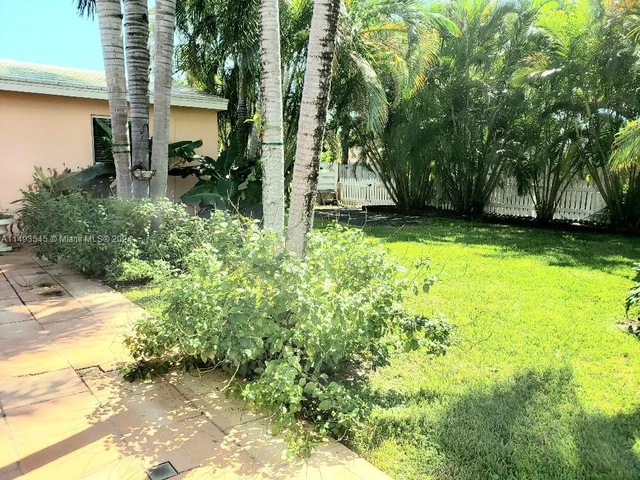 1510 Coolidge St, Hollywood FL 33020