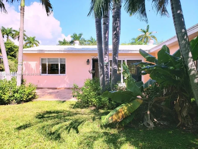 1510 Coolidge St, Hollywood FL 33020