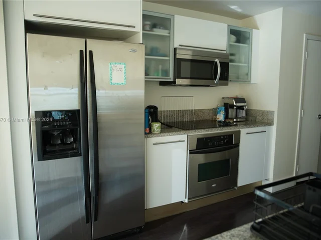 888 Biscayne Blvd # 2601, Miami FL 33132