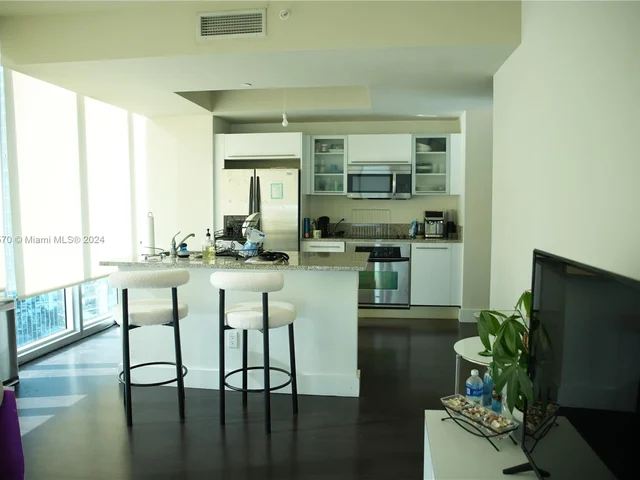 888 Biscayne Blvd # 2601, Miami FL 33132