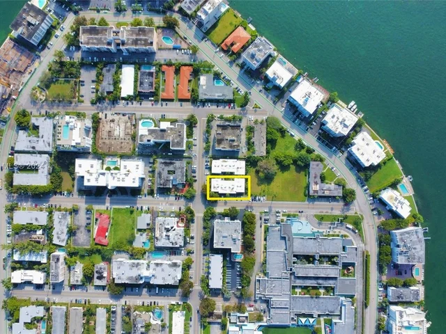 9280 Bay Harbor Ter # 6, Bay Harbor Islands FL 33154