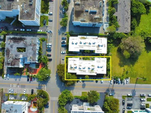 9280 Bay Harbor Ter # 6, Bay Harbor Islands FL 33154