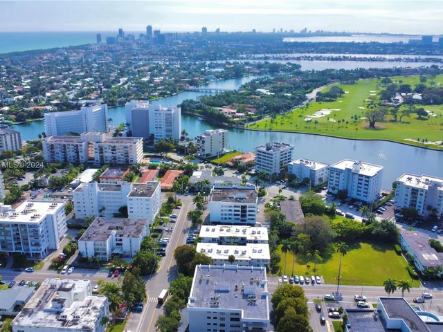 9280 Bay Harbor Ter # 6, Bay Harbor Islands FL 33154