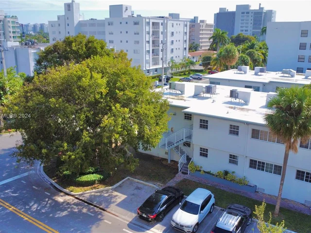 9280 Bay Harbor Ter # 6, Bay Harbor Islands FL 33154