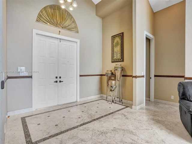 18691 SW 12th St, Pembroke Pines FL 33029