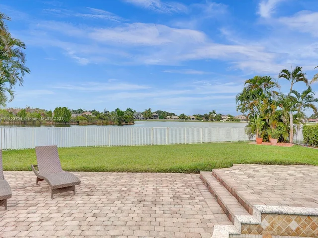 18691 SW 12th St, Pembroke Pines FL 33029