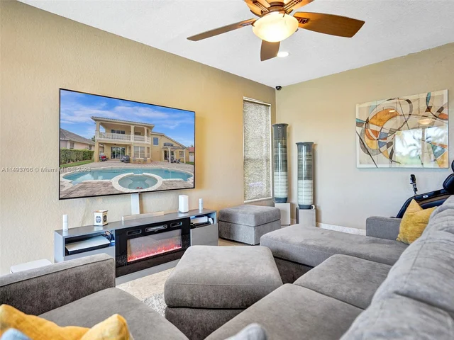 18691 SW 12th St, Pembroke Pines FL 33029