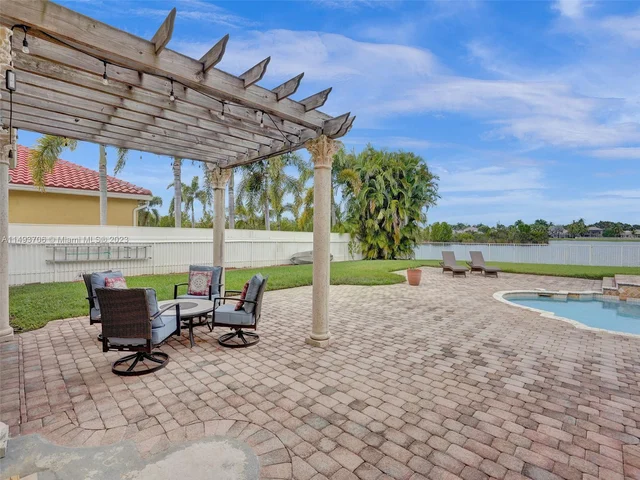 18691 SW 12th St, Pembroke Pines FL 33029