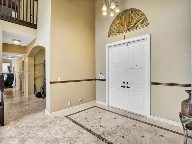 18691 SW 12th St, Pembroke Pines FL 33029