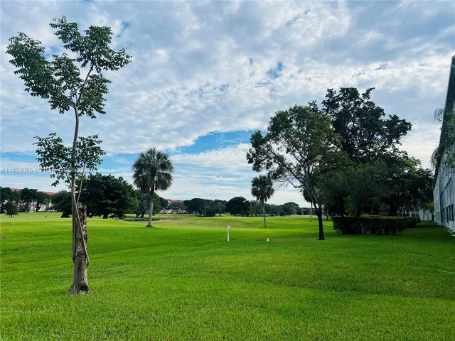 100 SW 132nd Way # 201K, Pembroke Pines FL 33027