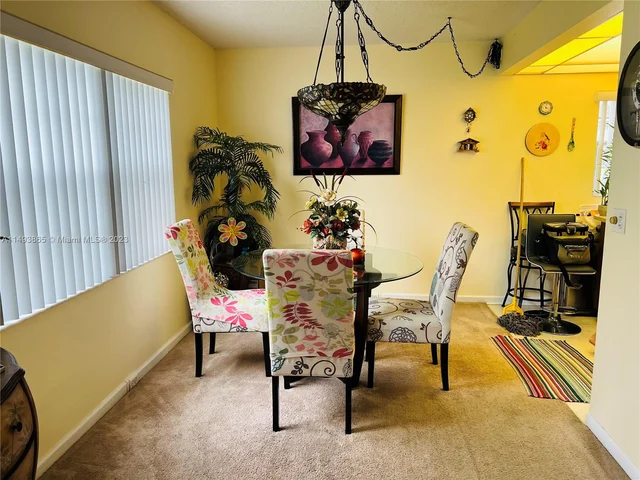 100 SW 132nd Way # 201K, Pembroke Pines FL 33027