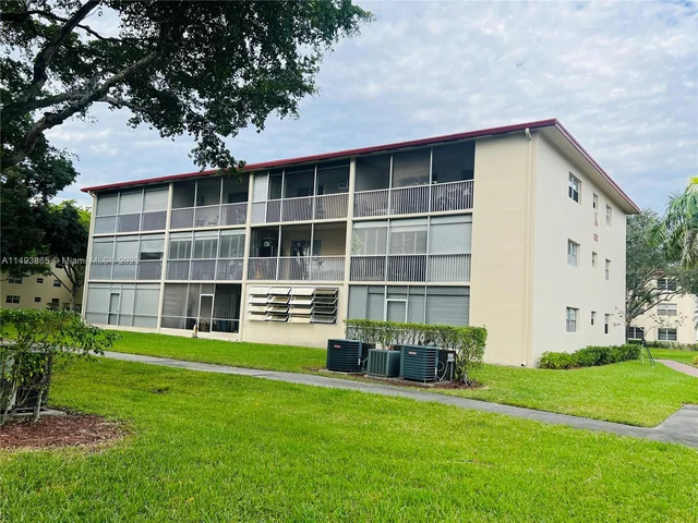 100 SW 132nd Way # 201K, Pembroke Pines FL 33027