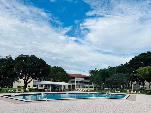 100 SW 132nd Way # 201K, Pembroke Pines FL 33027