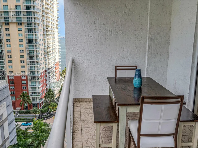1200 Brickell Bay Dr # 1620, Miami FL 33131
