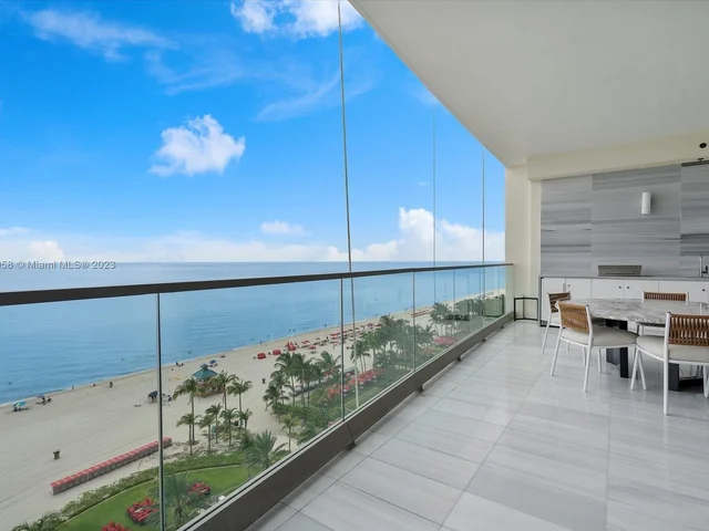 17901 Collins Ave # 902, Sunny Isles Beach FL 33160