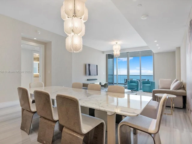 17901 Collins Ave # 902, Sunny Isles Beach FL 33160