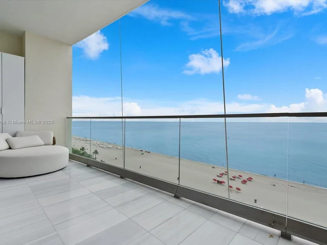 17901 Collins Ave # 902, Sunny Isles Beach FL 33160