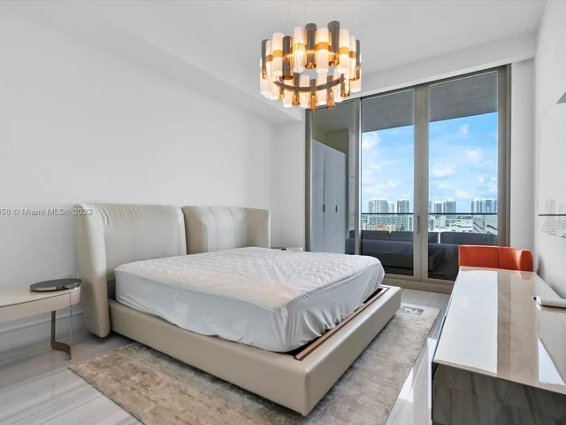 17901 Collins Ave # 902, Sunny Isles Beach FL 33160