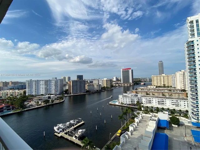 1965 S Ocean Dr # 15A, Hallandale Beach FL 33009