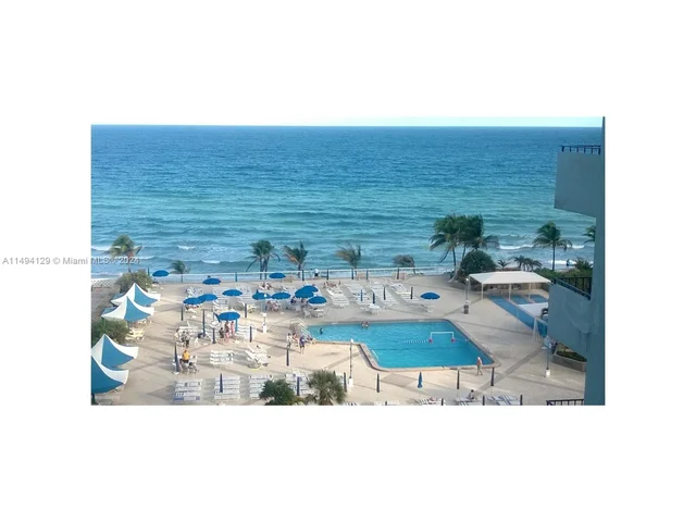1965 S Ocean Dr # 15A, Hallandale Beach FL 33009