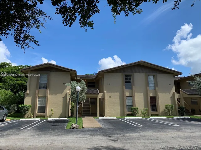 11101 Royal Palm Blvd # 201, Coral Springs FL 33065