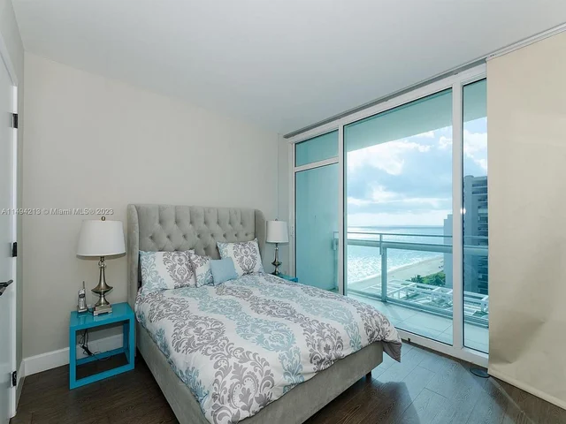 6801 Collins Ave, Miami Beach FL 33141