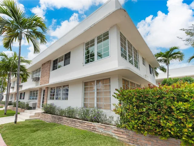 1605 Lenox Ave # 5, Miami Beach FL 33139