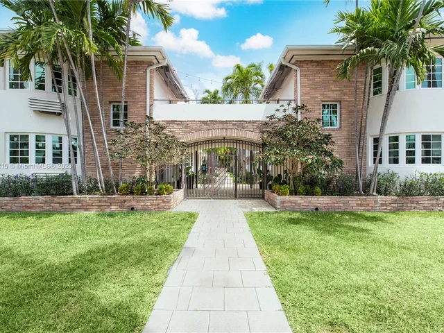 1605 Lenox Ave # 5, Miami Beach FL 33139