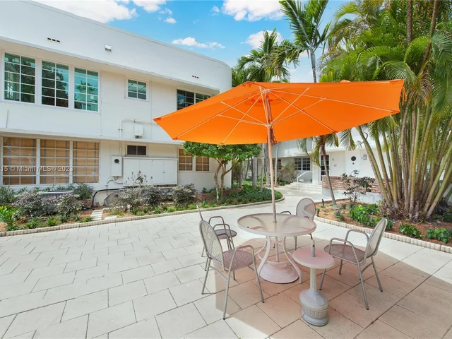 1605 Lenox Ave # 5, Miami Beach FL 33139