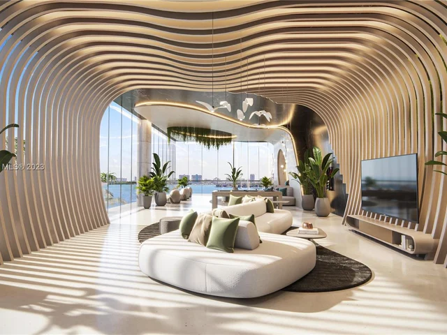 725 NE 24th Street # 707, Miami FL 33137