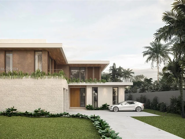4121 Woodridge Road, Miami FL 33133