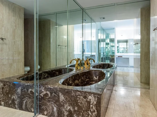 17720 N Bay Rd # 1203, Sunny Isles Beach FL 33160