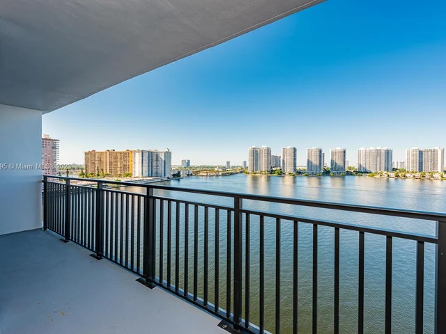 17720 N Bay Rd # 1203, Sunny Isles Beach FL 33160