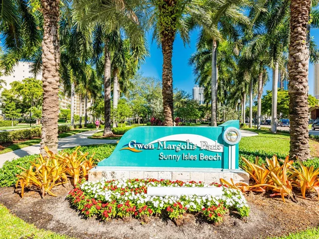 17720 N Bay Rd # 1203, Sunny Isles Beach FL 33160