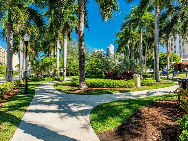 17720 N Bay Rd # 1203, Sunny Isles Beach FL 33160