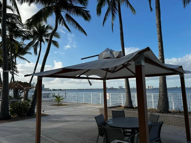 1865 79th St Cswy # 2I, North Bay Village FL 33141