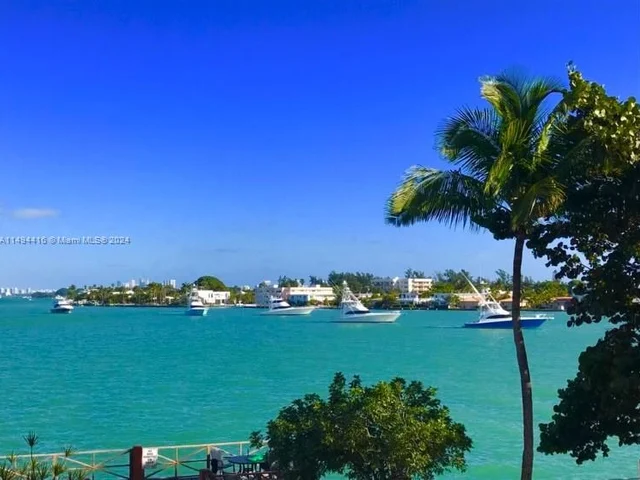 1865 79th St Cswy # 2I, North Bay Village FL 33141