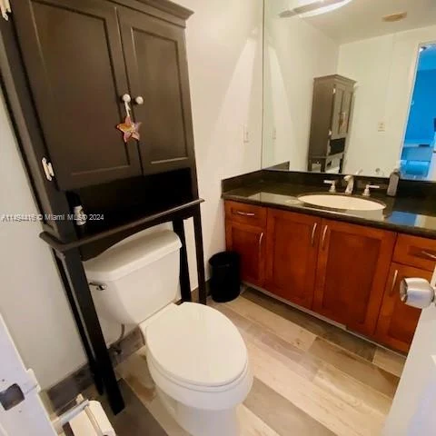 1865 79th St Cswy # 2I, North Bay Village FL 33141