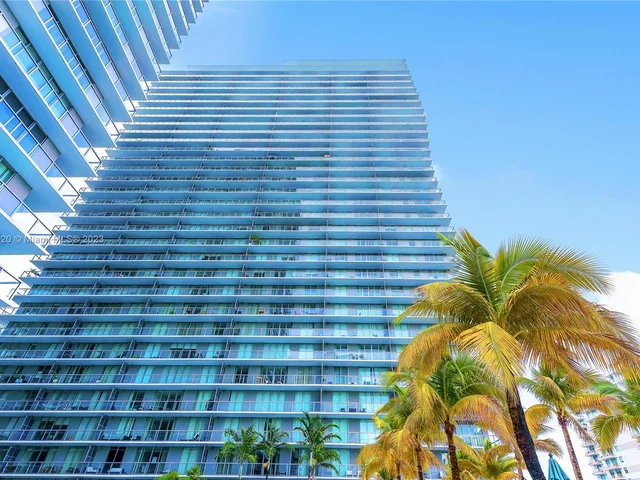 1111 SW 1st Ave, Miami FL 33130