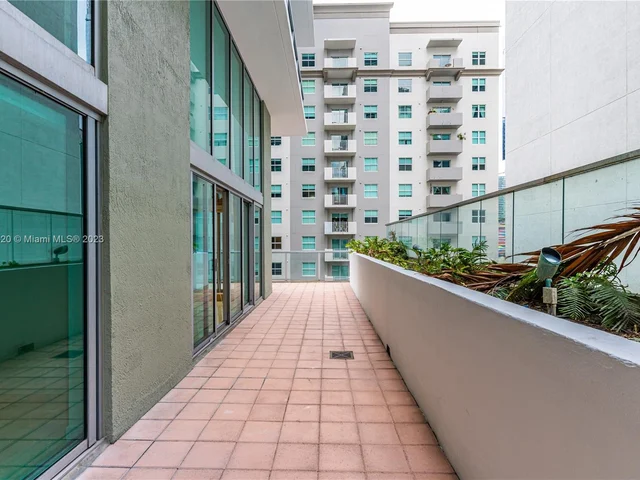 1111 SW 1st Ave, Miami FL 33130