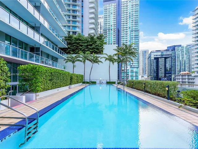 1111 SW 1st Ave, Miami FL 33130