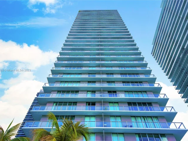 1111 SW 1st Ave, Miami FL 33130