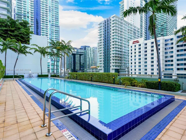 1111 SW 1st Ave, Miami FL 33130