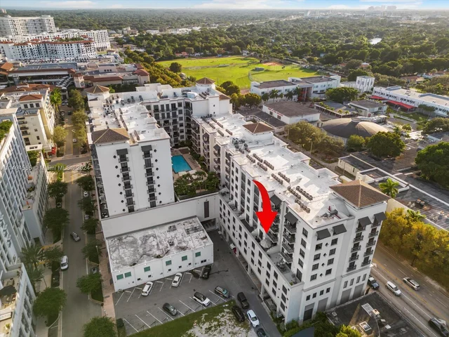 301 Altara Ave # 429, Coral Gables FL 33146