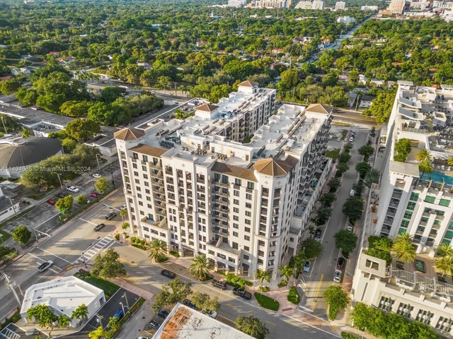 301 Altara Ave # 429, Coral Gables FL 33146
