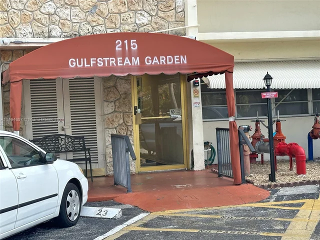 215 SE 3rd Ave # 403C, Hallandale Beach FL 33009