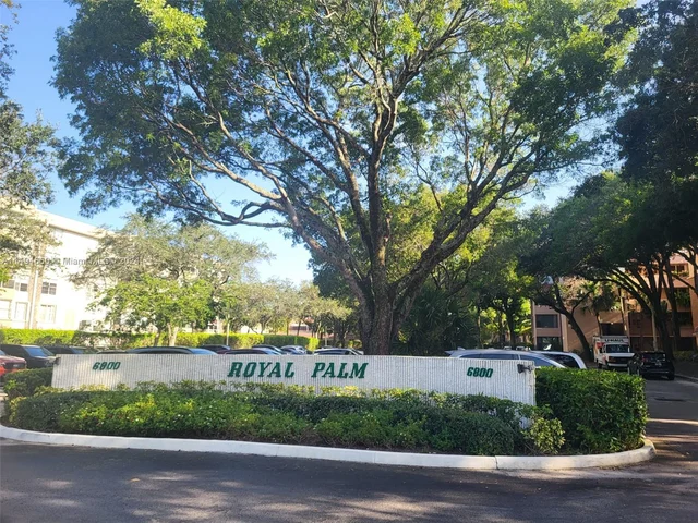 6800 Cypress Rd # 405, Plantation FL 33317