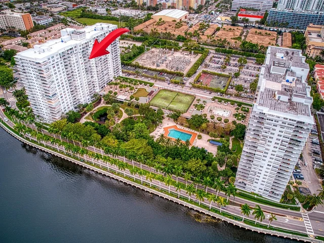 2801 NE 183rd St # 2014W, Aventura FL 33160